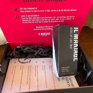 Il Makiage - Foundation - I Woke Up Like This